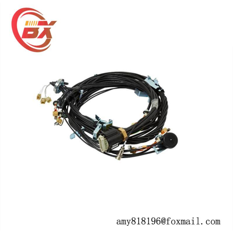 ABB B3HAC058040-001 IRB67001-6 Manipulator harness