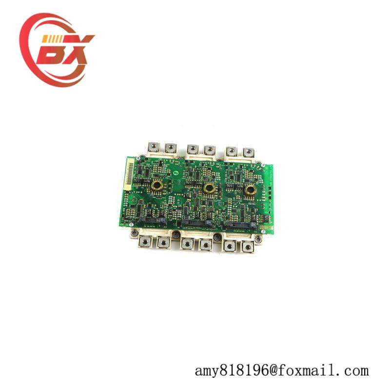 ABB B5EC HENF105077R1
