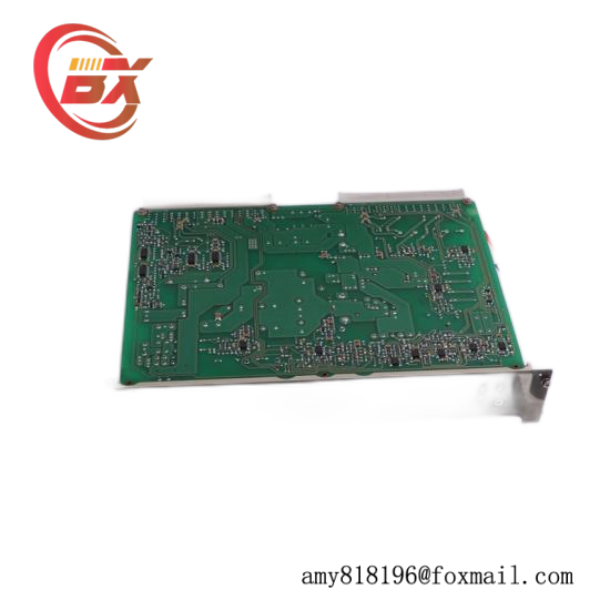 ABB B5EC HENF105077R1