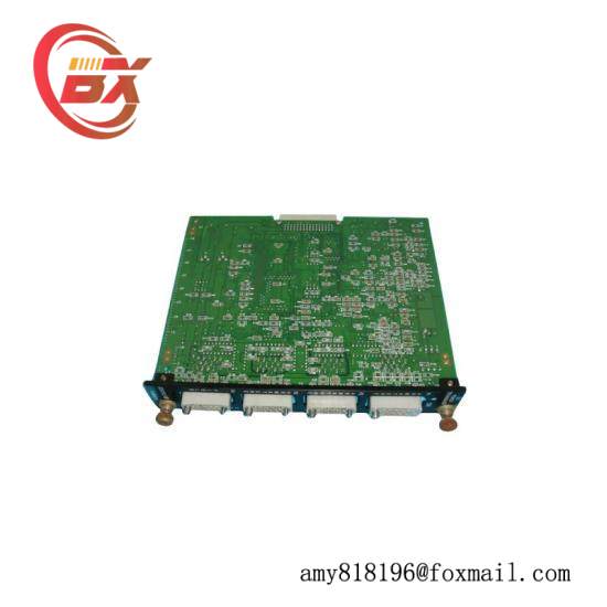 ABB B5LD 1KHW002356R0001 Control Board