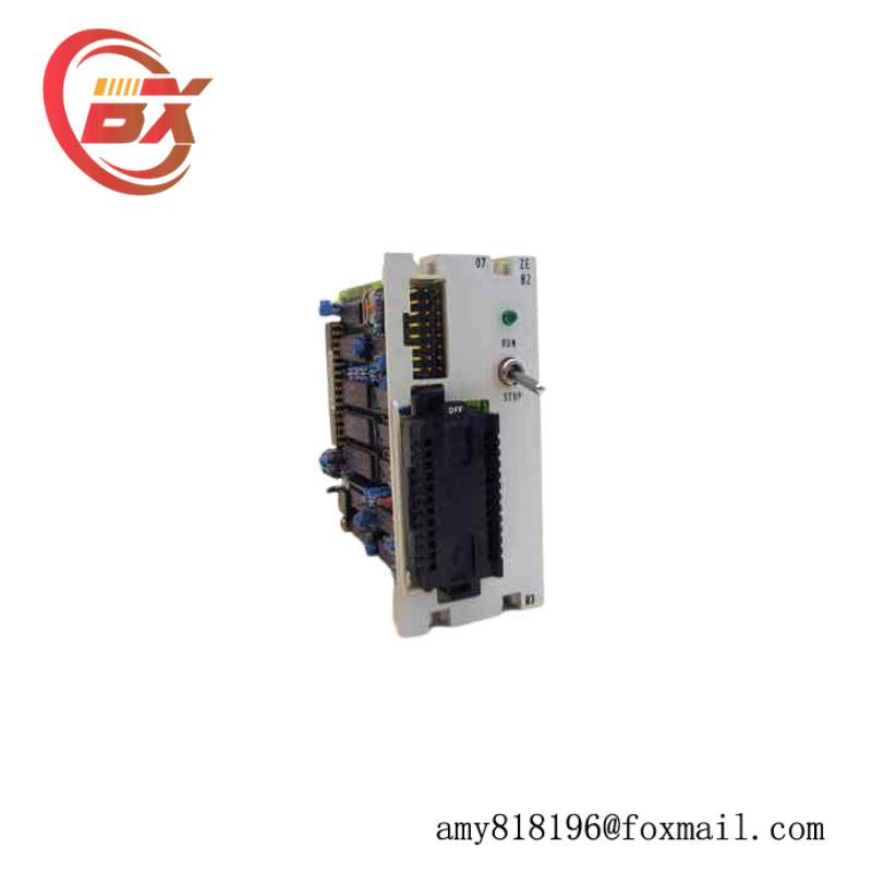 ABB B70AA01 a-E FAN BLOWER