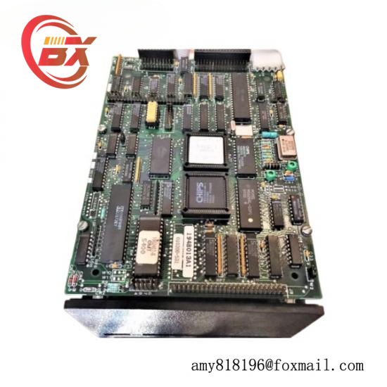 ABB BAILEY 1948013A1 Disk controller