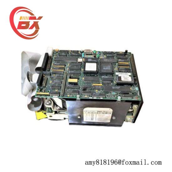 ABB BAILEY 1948025A1 SX-900/64-8/B2 Disk controller