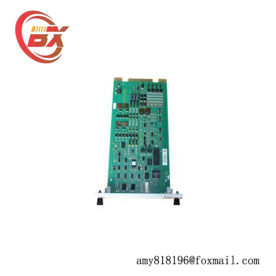 ABB Bailey DCS Infi 90 SPCIS22 Symphony Plus Control IO Module