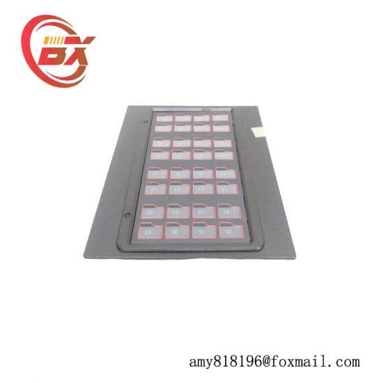 ABB Bailey IIADP02 DISPLAY PANEL
