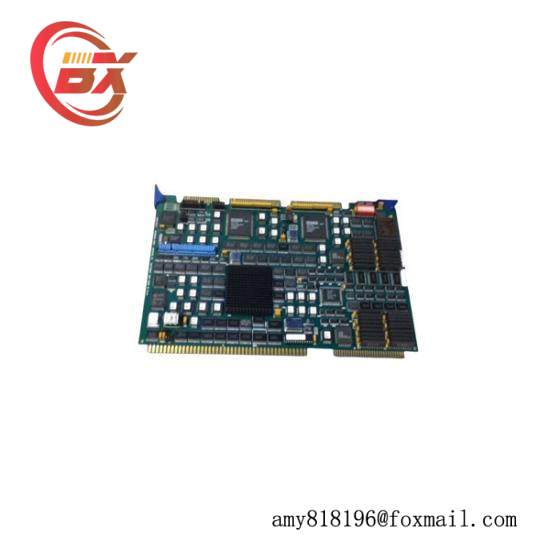 ABB Bailey IIMPM02 infi 90 OIS Series Multibus Colsole Module