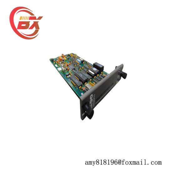 ABB Bailey IMAMM03 Analog Master Module