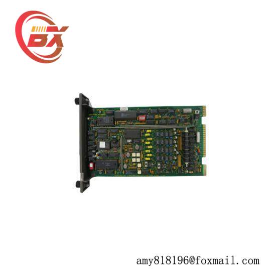 BERKELEY 8-AXIS BXI4/2-01-B