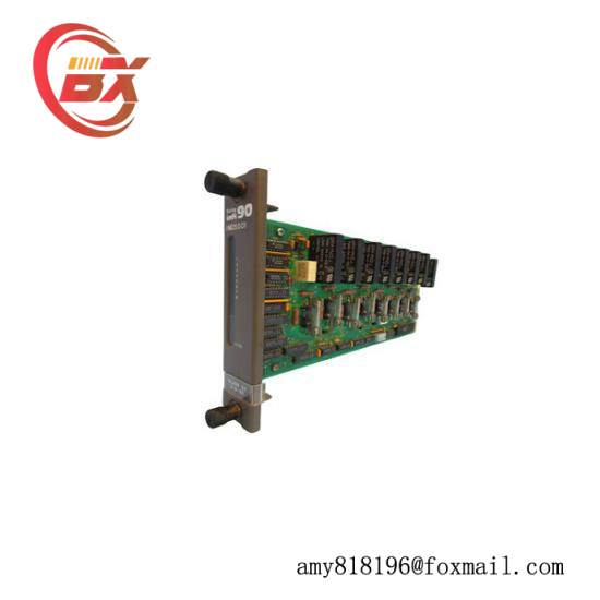 ABB Bailey IMDSO01 Digital Output Module