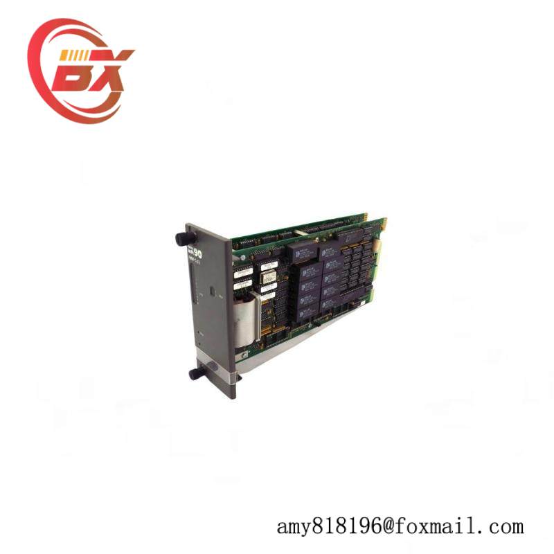ABB Controller Module YPM102E YT204001-FL 