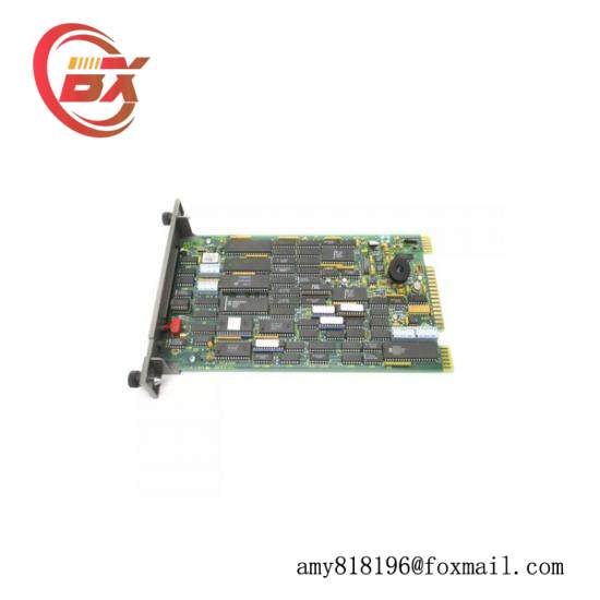 ABB Bailey IMRI002 infi 90 Remote I/O Module