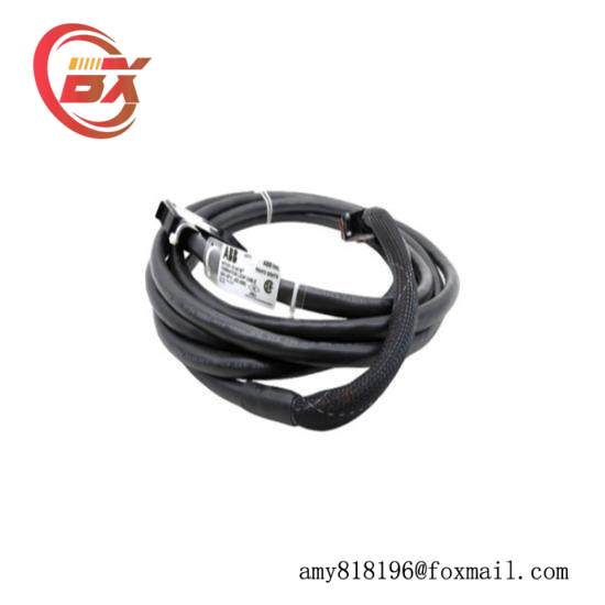 ABB Bailey Infi 90 NKTU01-15 I/O Module to TU Cable