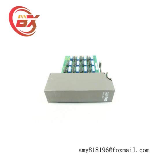 ABB Bailey NIAI04 Infi 90 Analog Input Termination Unit