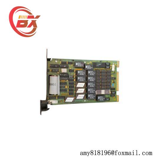 ABB Bailey NMFC-02 Control Module