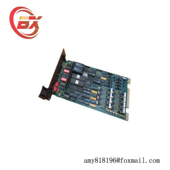 ABB Bailey NMFC-04 Multi-Functional Controller