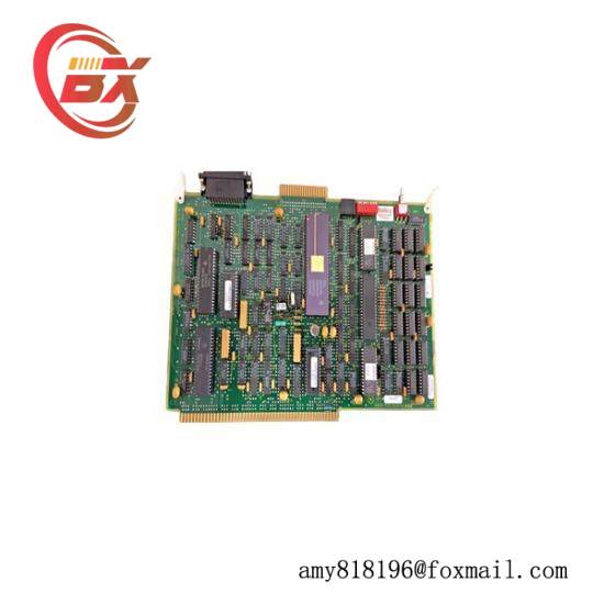 ABB Bailey NMFP03 Controls Processor Board