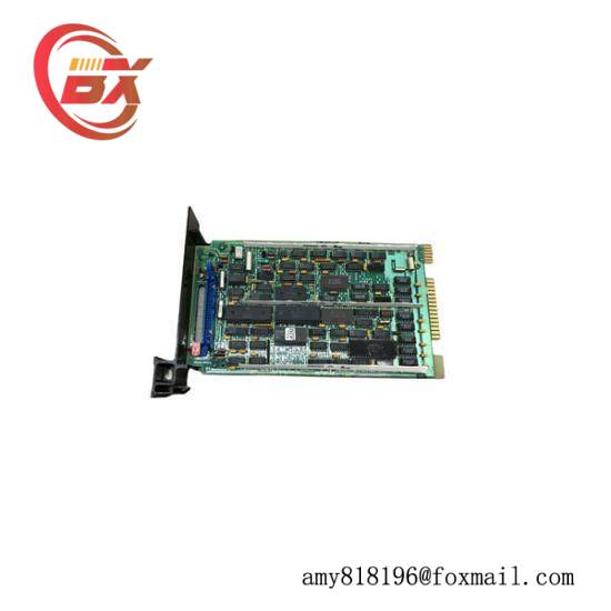 ABB Bailey NPTM01 Network 90 Point Table Module