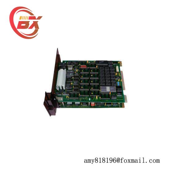 ABB Bailey NSSM01 Network 90 Superloop Storage Module