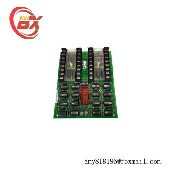 ABB Bailey NTA105 Infi 90 AI Termination Unit High Level 16 CH