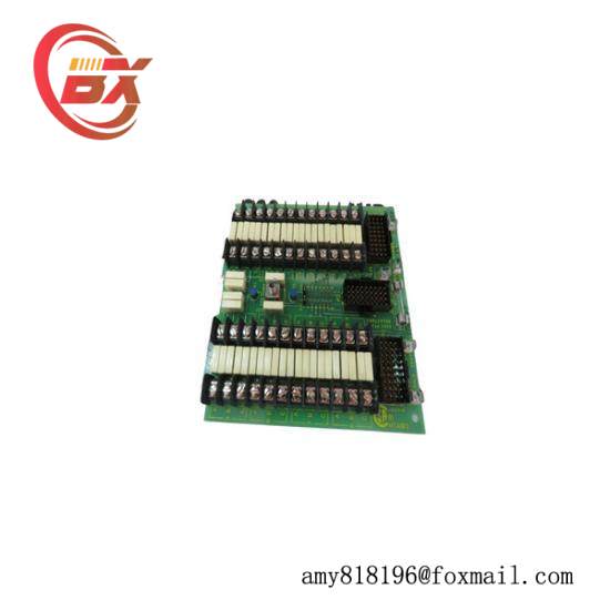 ABB Bailey NTAI03 Circuit Board