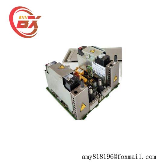 ABB Bailey NTCF22 Communication Termination Unit