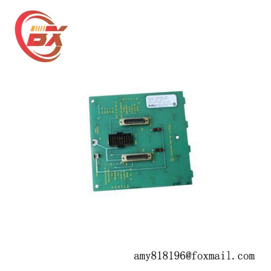 ABB NTU-7Q2E