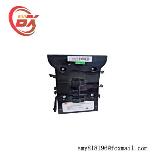 ABB Bailey P-HC-BRC-PBA20000 Process Bus Adaptor
