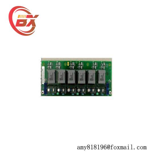 ABB BB510(DC5256)