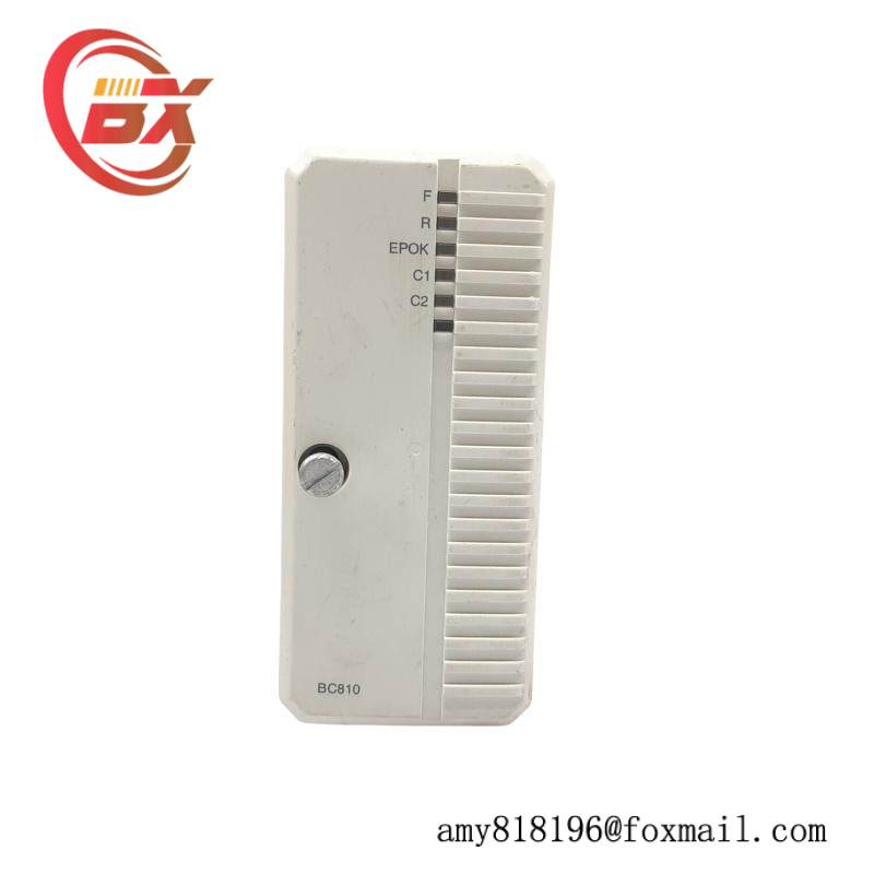 ABB BC810K01 3BSE031154R1