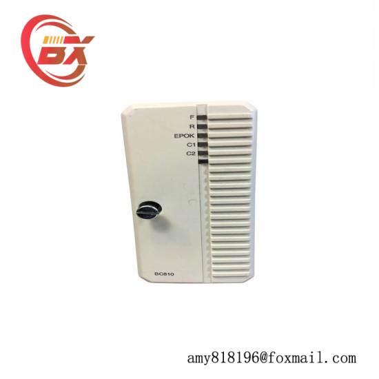 ABB BC810K01 3BSE031154R1