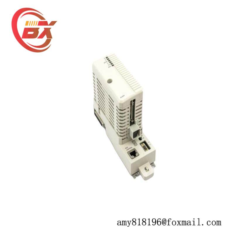 ABB BC820K01 3BSE071501R1 CEX-Bus Interconnection Unit