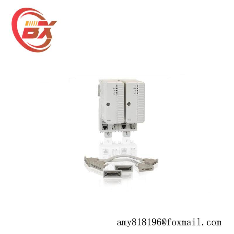 ABB BC820K02 RCU-Link and CEX-Bus connect units