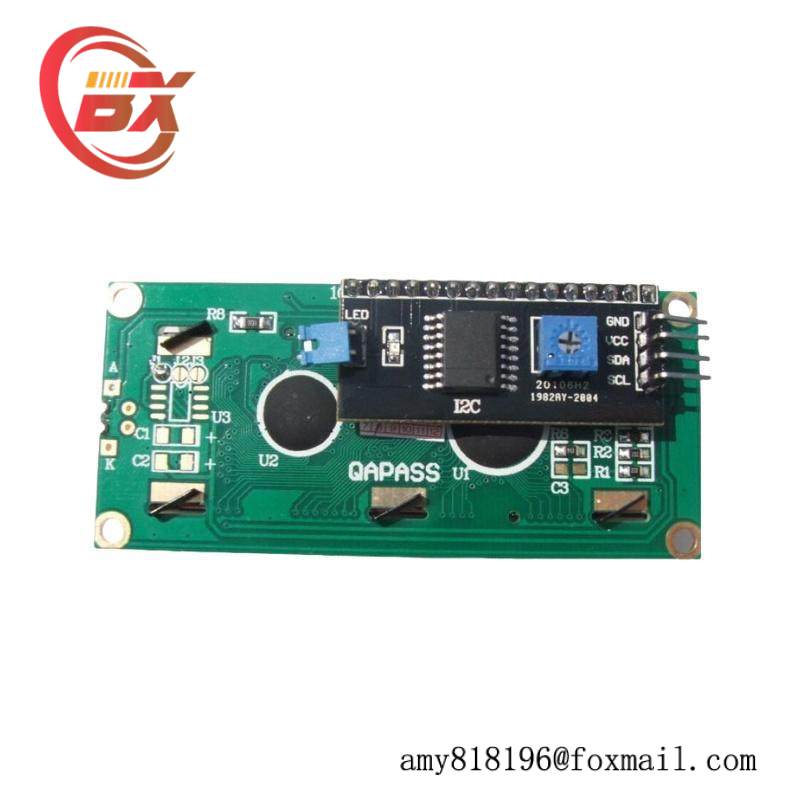 ABB BCON-12C Inverter main board
