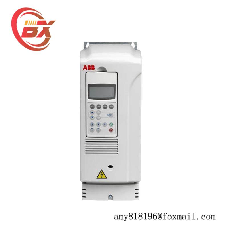 ABB BCU-12