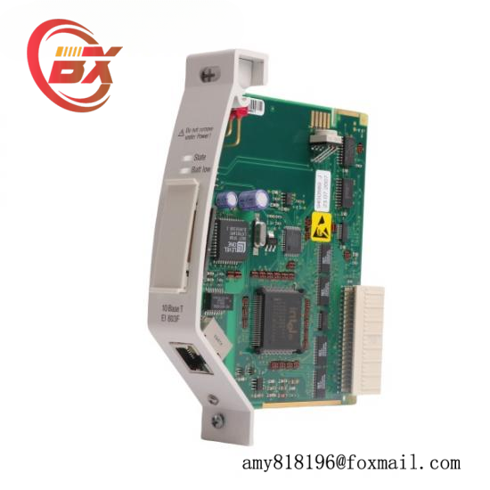 ABB BDD110 HNLP205879R1