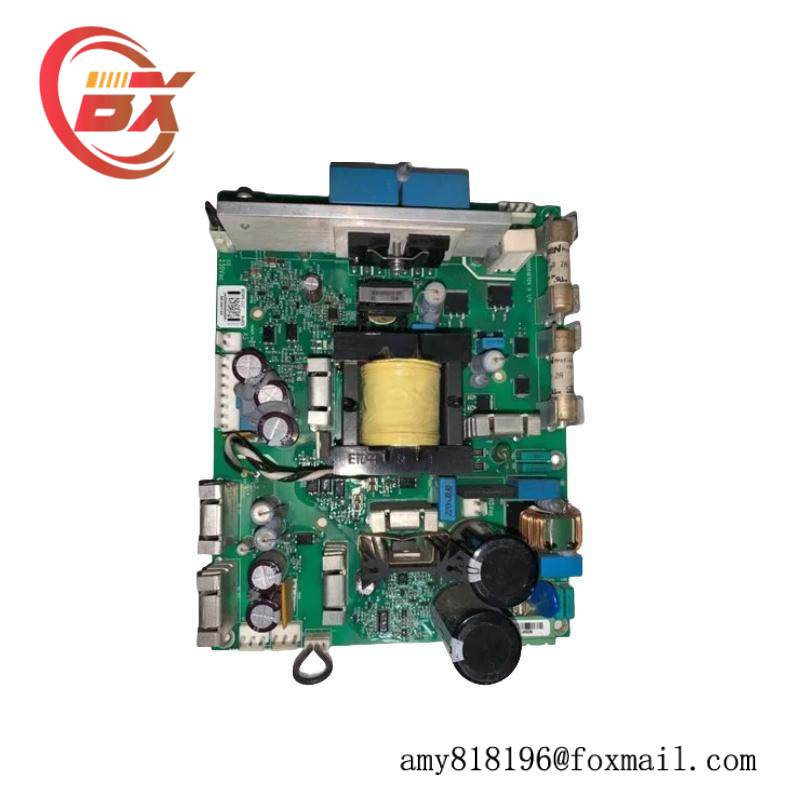 ABB BDPS-11C The power supply board