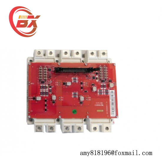 ABB BGAD-22C 225 A-1200 V-EP