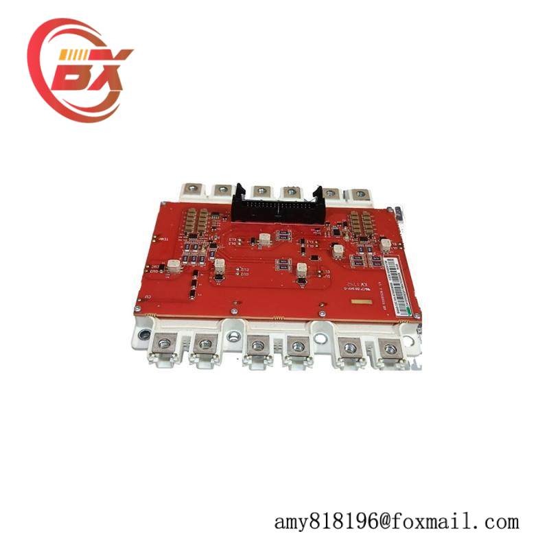 ABB BGAD-22C FS300R120E4 IGBT Kit