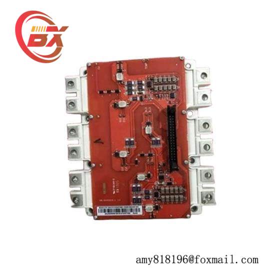 ABB BGAD-22C FS300R120E4 Module