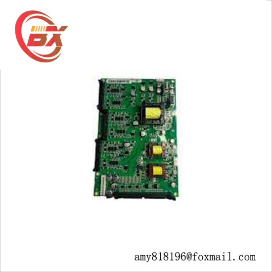 ABB BGDR-01C GATE DRIVER BOARD