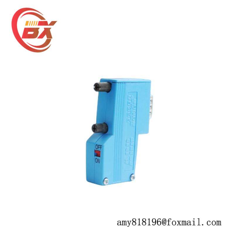 ABB BP910S 3KDE175831L9100 Connector