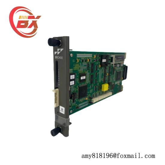 ABB BRC400
