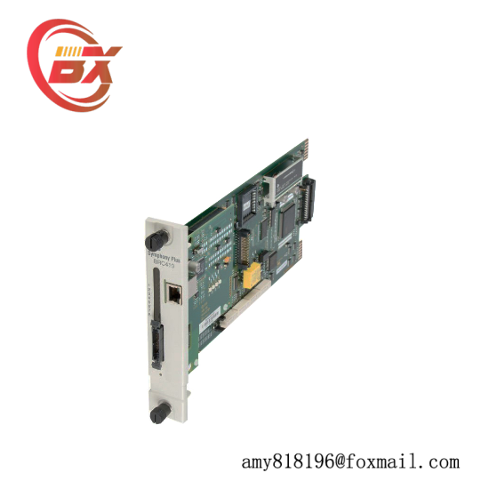 ABB BRC410 2VAA005372R121 DCS Module