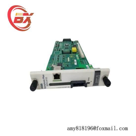 ABB BRC410 SPBRC41000000 S+ Control Processor