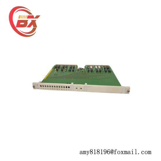 ABB, Brown Boveri (BBC)  ED 1780a System Bus Amplifier Module