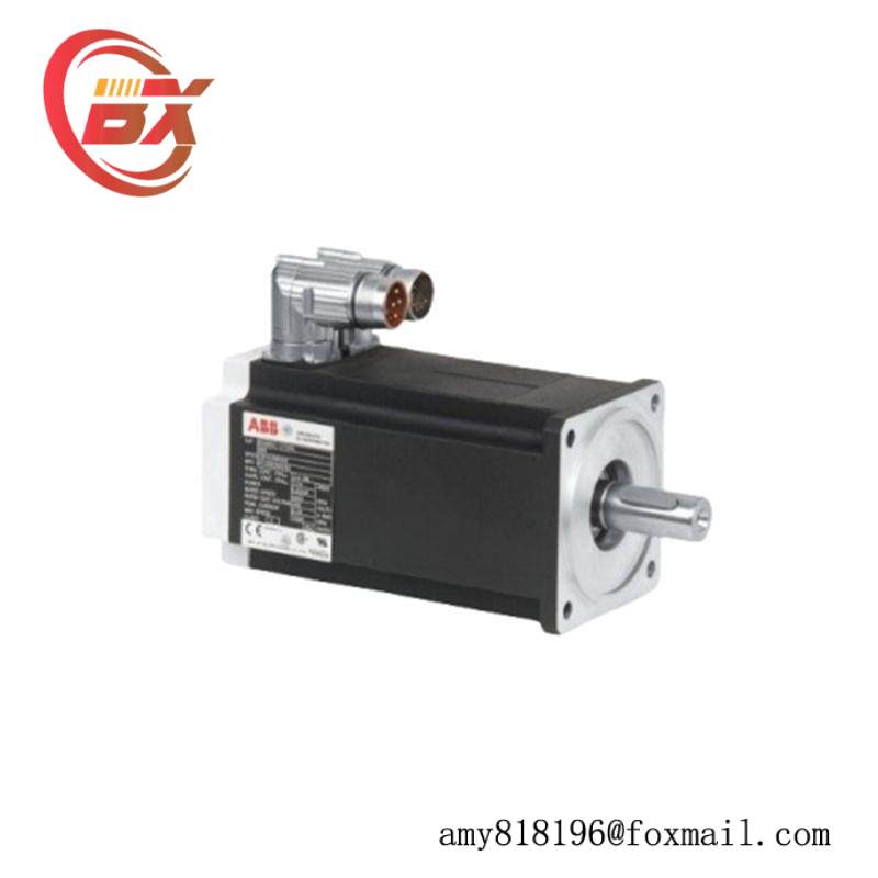 ABB BSM90C-375UAX BSM90C-375UAX Servo Motor