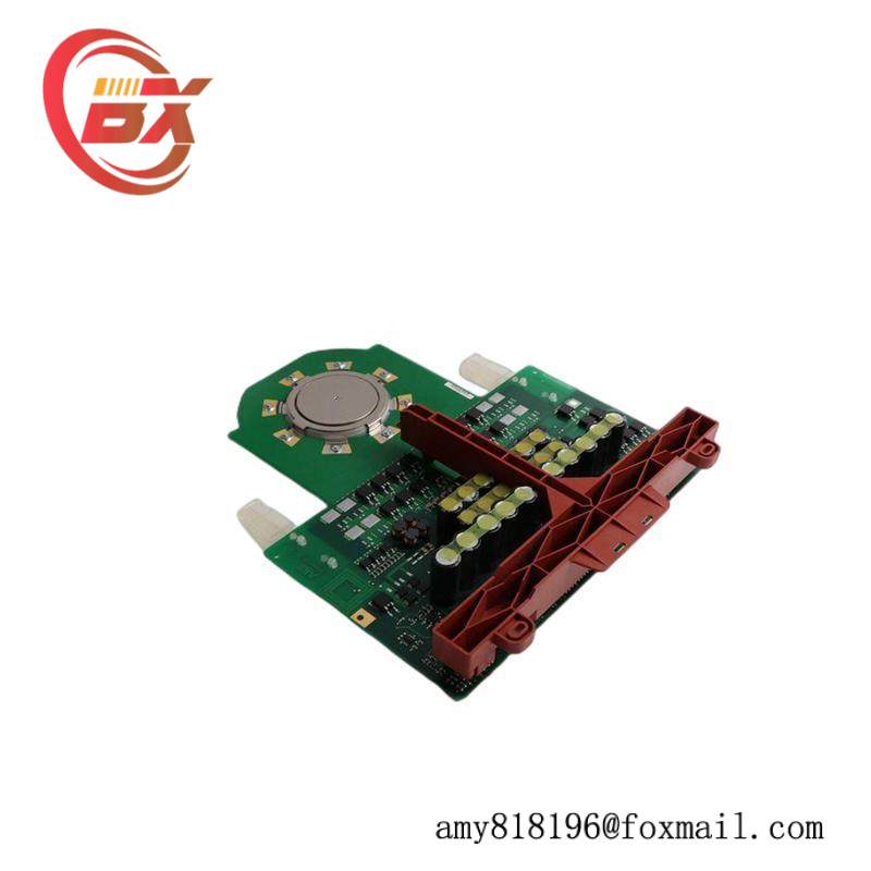 ABB BSTC176 SE98424140 Digital Input Module