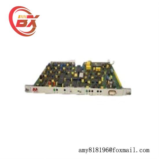 ABB BX5001