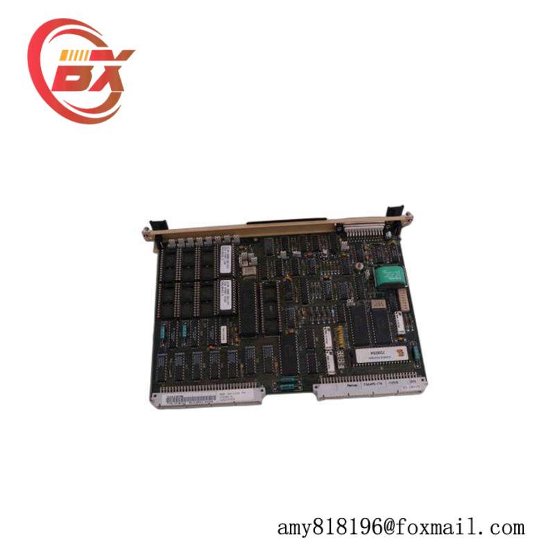 ABB BX5001 GNT0156100R1 Power Supply