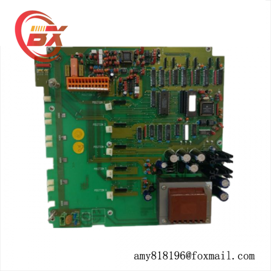 ABB C1900/0263/0260A C1900/0263 Control Module